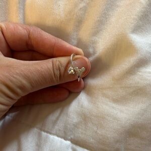 Disney Mickey Mouse charmed aroma ring 8 new